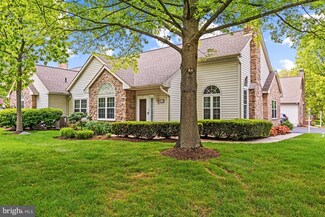 125 Hollybush Cir, Souderton, PA 18964