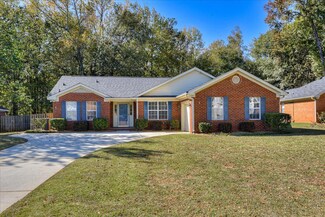536 Oak Chase Dr, Augusta, GA 30907