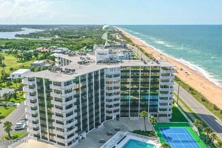 3580 S Ocean Shore Blvd Unit 707, Flagler Beach, FL 32136
