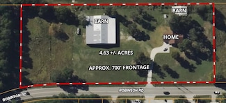 28726 Robinson Rd 463 Rd, Conroe, TX 77385