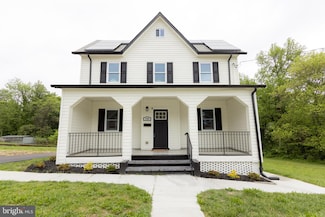5104 Sipple Ave, Baltimore, MD 21206