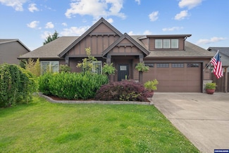 185 Lynx Ave, Aumsville, OR 97325