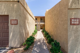 8301 N 21st Dr Unit F102, Phoenix, AZ 85021