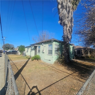 401 E Elm St, Compton, CA 90221
