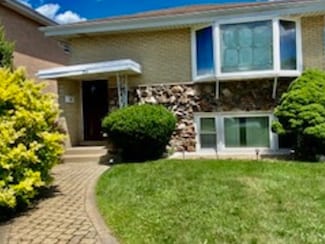 Unlisted Address