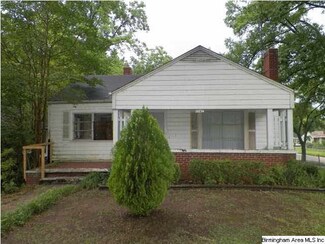 1141 4th Terrace W, Birmingham, AL 35204