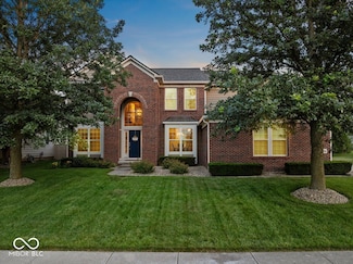 13059 Cirrus Dr, Fishers, IN 46037
