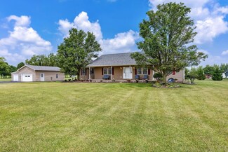 12814 Mckinley Rd, Orient, OH 43146