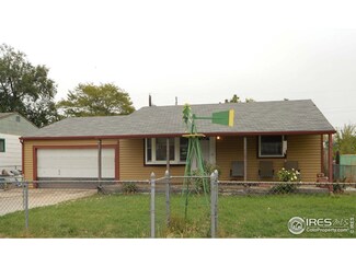 7896 Newport St, Commerce City, CO 80022