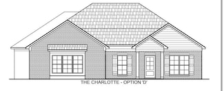 103 Merion Blvd, Oxford, MS 38655
