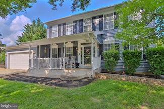 17 Spyglass Ct, Westminster, MD 21158