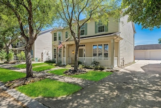 3508 Glenmore Meadow Dr, Spring, TX 77386