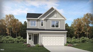 163 N Finley Landing Pkwy, Smithfield, NC 27577