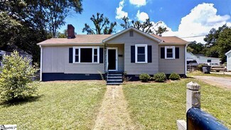 5 Callahan Ave, Greenville, SC 29617