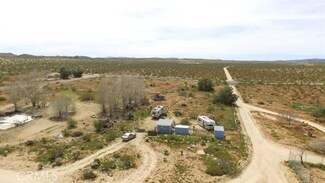 57616 Reche Rd, Landers, CA 92285