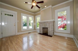 514 E 38th St Unit B, Austin, TX 78705