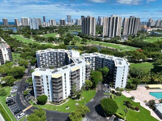 20500 W Country Club Dr Unit 212, Aventura, FL 33180