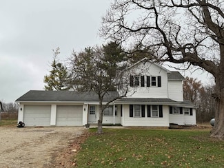 5226 Riffle Rd, Ansonia, OH 45303