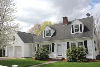 139 Summer St, Franklin, MA 02038