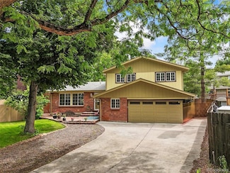 12625 W 66th Cir, Arvada, CO 80004