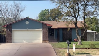1101 E Mary St, Garden City, KS 67846