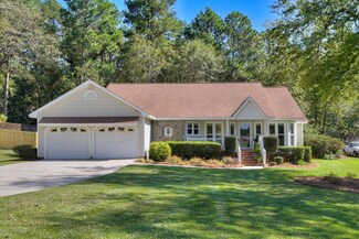 1008 Water Oak Dr SW, Aiken, SC 29803