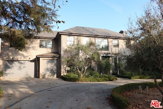 306 N Cliffwood Ave, Los Angeles, CA 90049