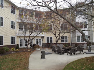 2590 Gold Star Hwy Unit 210, Mystic, CT 06355