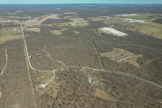 Lot 4, Neosho, MO 64850