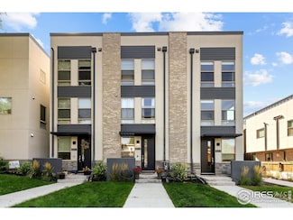 405 Harrison St Unit 3, Denver, CO 80206