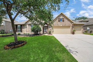 22714 Wilbur Ln, Tomball, TX 77375