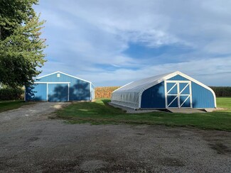 4201 Monnett Chapel Rd, Bucyrus, OH 44820