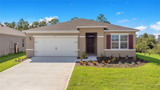 1112 Brooklet Dr, Davenport, FL 33837