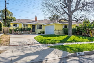 15614 Yermo St, Whittier, CA 90603