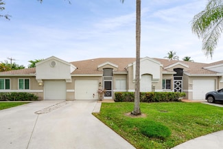9165 Vineland Ct Unit B, Boca Raton, FL 33496