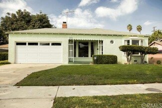 16611 S Muriel Ave, Compton, CA 90221