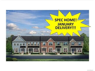 5613 Riverside Heights Way Unit AD, Richmond, VA 23225