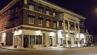 101 S Victory #201 St, Little Rock, AR 72201