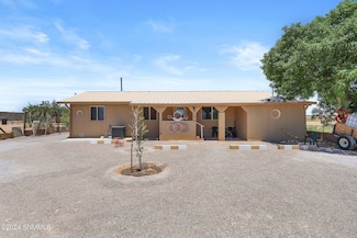 416 Luna Azul Dr Unit 1, Chaparral, NM 88081