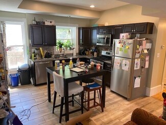 5 Dalrymple St Unit 1, Jamaica Plain, MA 02130