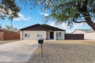 2726 E Dahlia Dr, Phoenix, AZ 85032