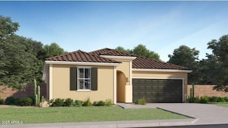 4791 E Shasta Dr, San Tan Valley, AZ 85143