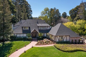 40 Pear Ct, Hillsborough, CA 94010