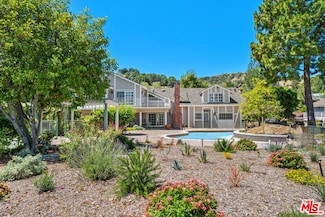 21663 Ulmus Dr, Woodland Hills, CA 91364