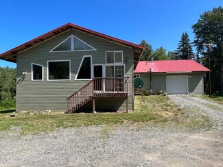 57801 Kenai Spur Hwy, Kenai, AK 99611