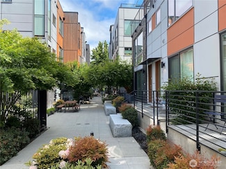 3810 California Ave SW Unit C, Seattle, WA 98116