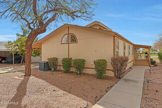 3901 E Pinnacle Peak Rd Unit 384, Phoenix, AZ 85050