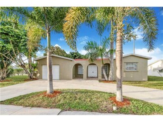 4998 SW 7th St, Margate, FL 33068