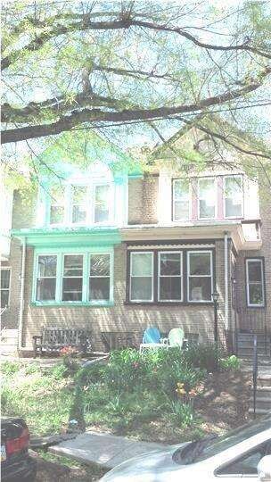 502 S Melville St, Philadelphia, PA 19143