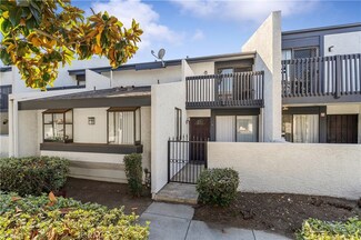 20805 E Calora St Unit G4, Covina, CA 91724